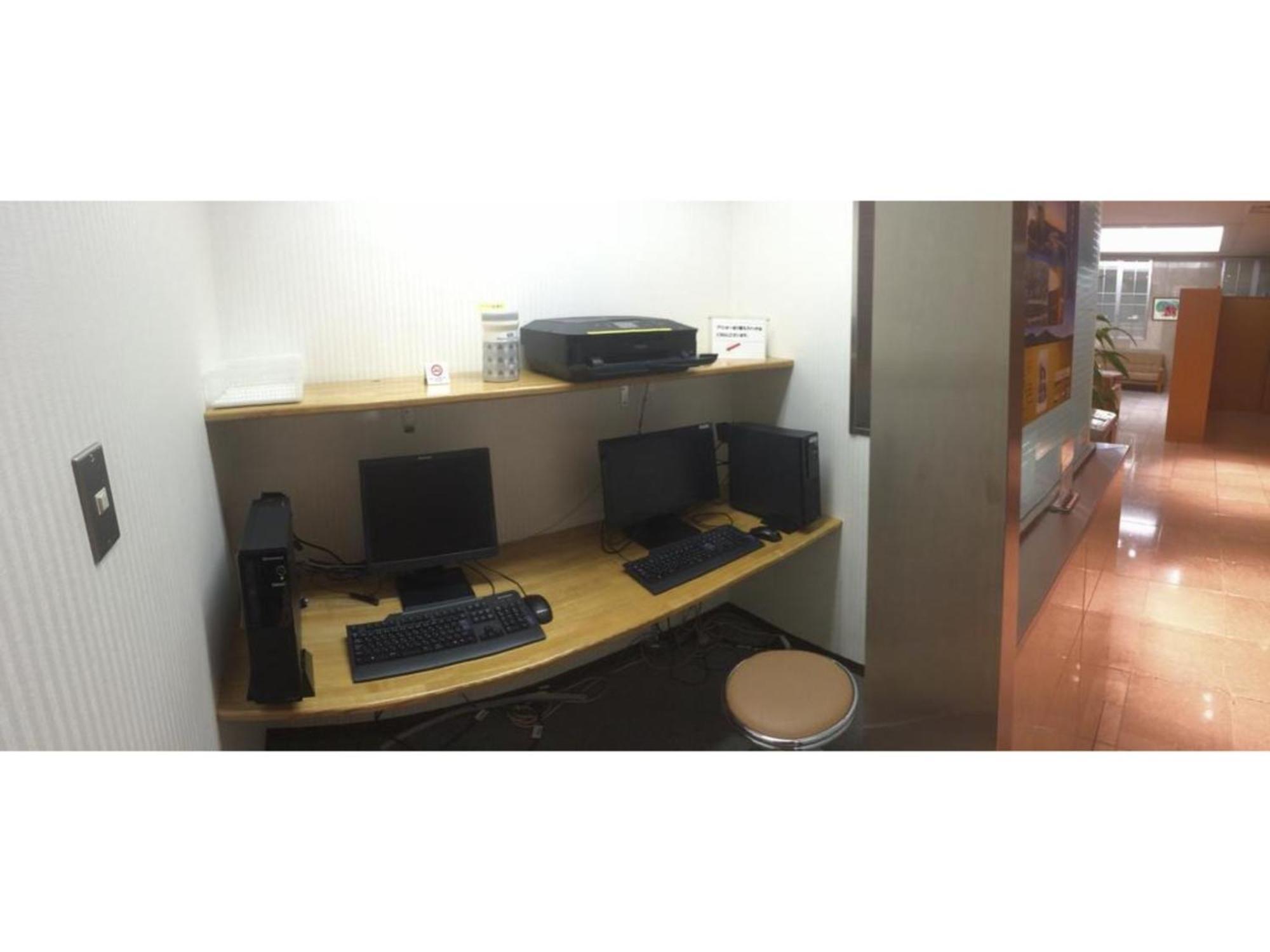 Tottori City Hotel / Vacation Stay 81348 Екстериор снимка